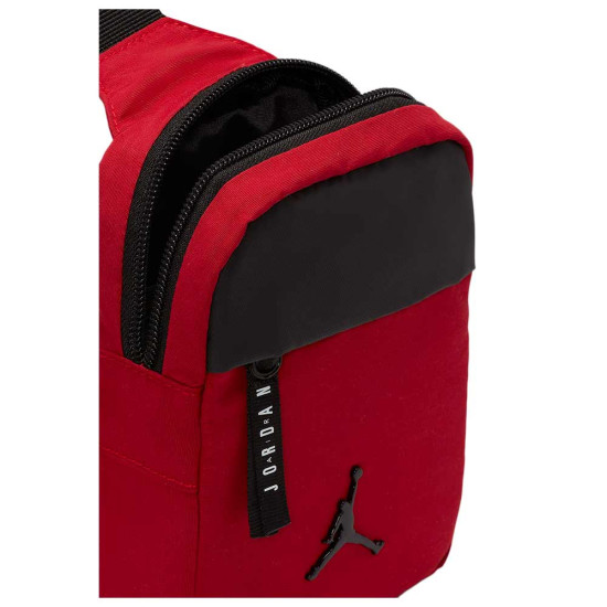 Jordan Τσαντάκι χιαστί Airborne Hip Bag